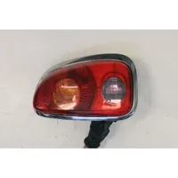 Mini Cooper Countryman R60 Rear/tail lights 