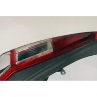 Fiat Punto (188) Rear/tail lights 