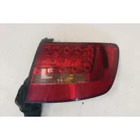 Audi A6 Allroad C6 Luci posteriori 89037052