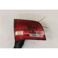 Audi A6 Allroad C6 Lampa tylna 89037113