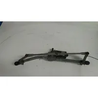 Fiat Punto (188) Front wiper linkage and motor 