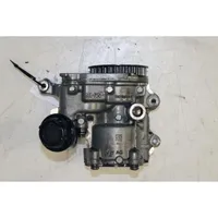 Audi A4 S4 B8 8K Pompa dell’olio 