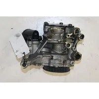 Audi A4 S4 B8 8K Pompa dell’olio 