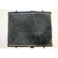 Fiat Scudo Radiateur soufflant de chauffage 