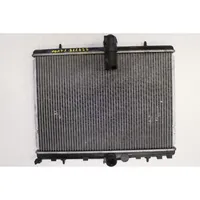 Fiat Scudo Radiateur de chauffage 