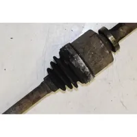 Opel Vivaro Front driveshaft 