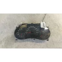 Renault Master III Speedometer (instrument cluster) 