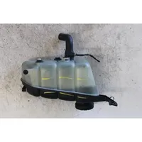 Mercedes-Benz S W220 Coolant expansion tank/reservoir 2205000049