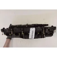 BMW 3 E46 Rocker cam cover 