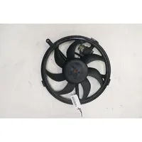 Mini Cooper Countryman R60 Ventilatore di raffreddamento elettrico del radiatore 