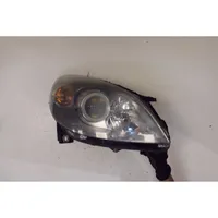 Mercedes-Benz B W245 Lampa przednia 