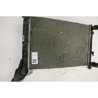 Ford Fusion Radiateur de chauffage 