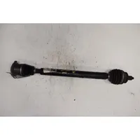 Volkswagen Polo IV 9N3 Front driveshaft 