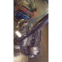 Chevrolet Matiz Engine B10S1