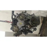 Citroen Xsara Picasso Motor RHY