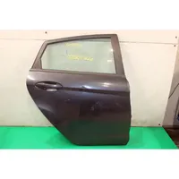 Ford Fiesta Rear door 