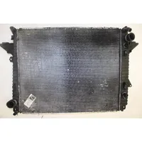 Land Rover Discovery 3 - LR3 Mazais radiators 