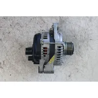 Fiat Ducato Alternador 