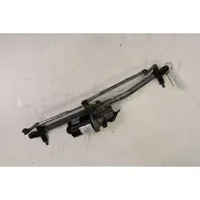 Fiat Punto (188) Front wiper linkage and motor 