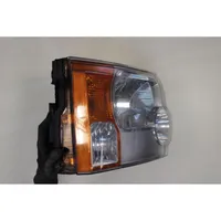 Land Rover Discovery 3 - LR3 Faro/fanale XBC001062