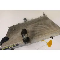 Fiat Scudo Pečiuko radiatorius 