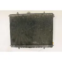 Fiat Scudo Radiateur soufflant de chauffage 