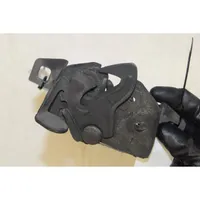 Fiat Punto (188) Tie down hook / loop 