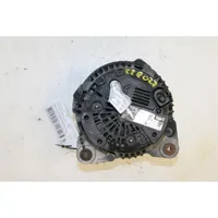 Audi A6 Allroad C6 Generator/alternator 