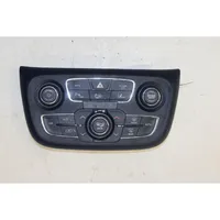 Jeep Compass Panel klimatyzacji 