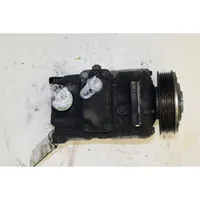 Audi A3 S3 8P Air conditioning (A/C) compressor (pump) 