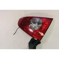 Renault Clio II Luci posteriori 8200071413