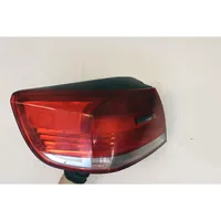 BMW 3 E92 E93 Rear/tail lights 6321-7162301-07