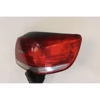 BMW 3 E92 E93 Rear/tail lights 6321-7162302-07