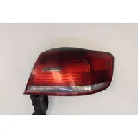 BMW 3 E92 E93 Rear/tail lights 6321-7162302-07