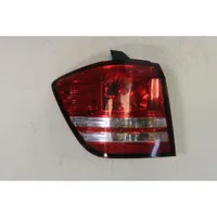 Dodge Journey Lampa tylna 05116291AD