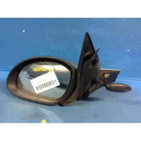 Opel Vectra B Front door electric wing mirror 