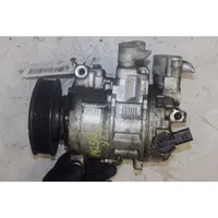 Skoda Yeti (5L) Compressore aria condizionata (A/C) (pompa) 