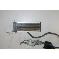 Toyota Verso Resistencia motor/ventilador de la calefacción 