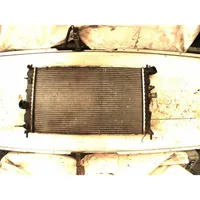 Opel Vectra B Radiateur soufflant de chauffage 