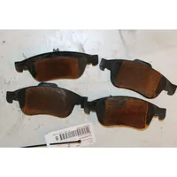 Renault Zoe Brake pads (front) 