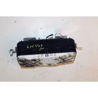 Renault Zoe Passenger airbag 