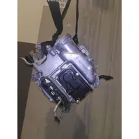 Renault Zoe Engine 
