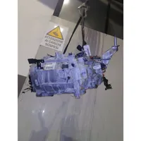 Renault Zoe Moottori 