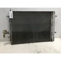 Volvo V40 Cross country Radiateur condenseur de climatisation 31274157