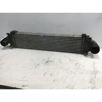 Volvo V40 Cross country Intercooler radiator 31338474