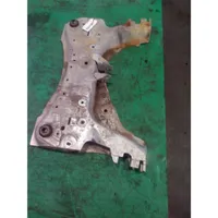 Renault Zoe Front subframe 