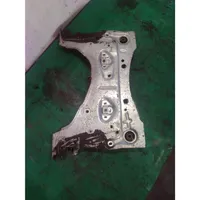 Renault Zoe Front subframe 