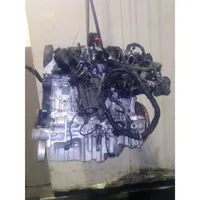 Volvo V40 Cross country Engine D5204T6