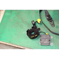 Renault Zoe Airbag set with panel 