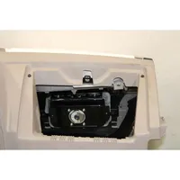 Renault Zoe Airbag set with panel 